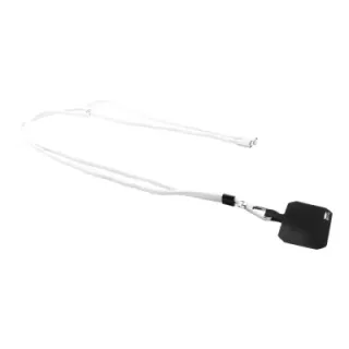 RPET mobile holder lanyard - AP800596 (ANDA#01)